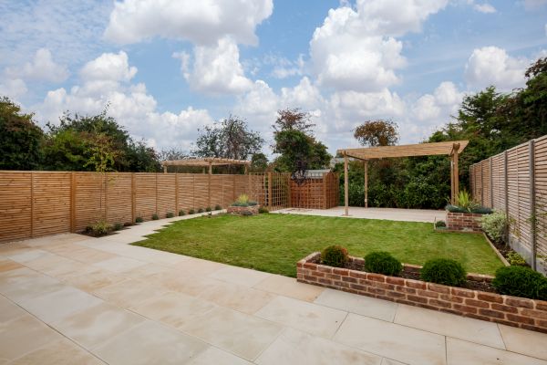 Cost of Concrete And Masonry Service in Los Gatos