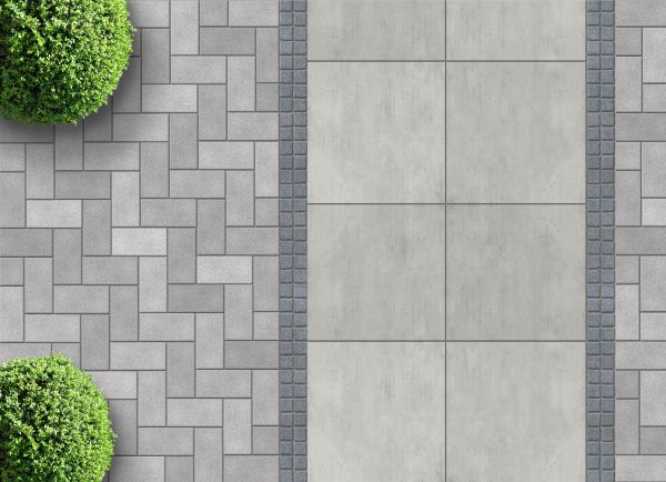 Cost of Concrete Paving in Los Gatos