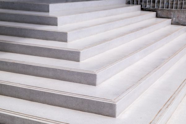 Cost of Concrete Steps Replacement in Los Gatos