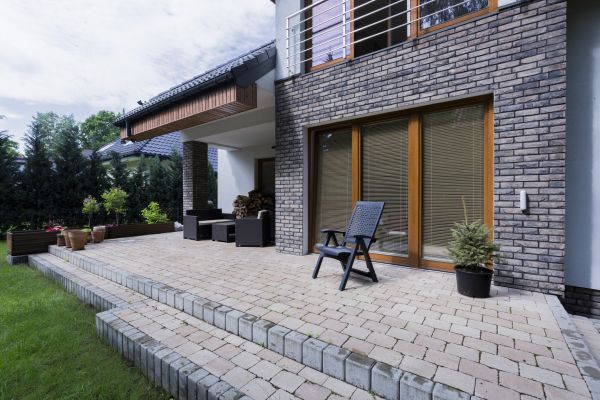 Cost of Patio Installation in Los Gatos