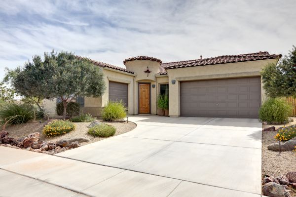 Cost of Residential Concrete Service in Los Gatos