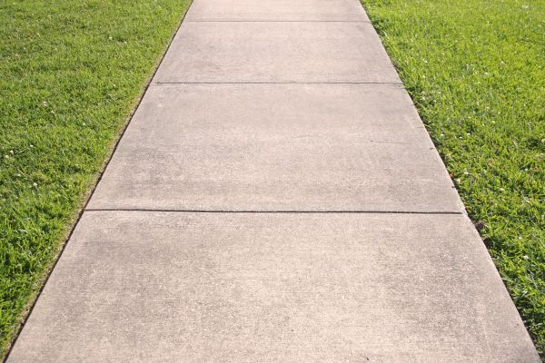 Cost of Sidewalk Replacement in Los Gatos