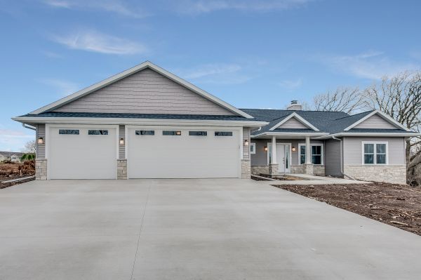 Cost of Driveway Installation in Los Gatos