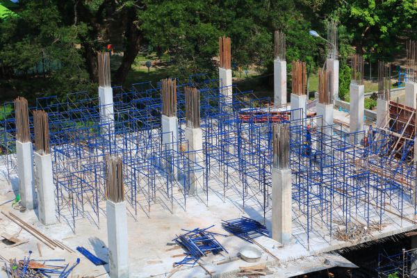 Cost of Foundation Pier Installation in Los Gatos