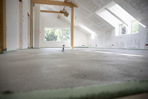 Cost of Concrete Slab Replacement in Los Gatos