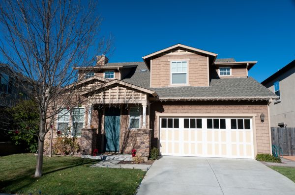 Cost of New Driveway Installation in Los Gatos