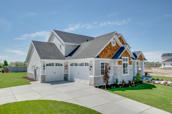 Cost of Concrete Driveway Paving in Los Gatos