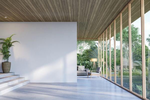 Cost of Concrete Floor Installation in Los Gatos