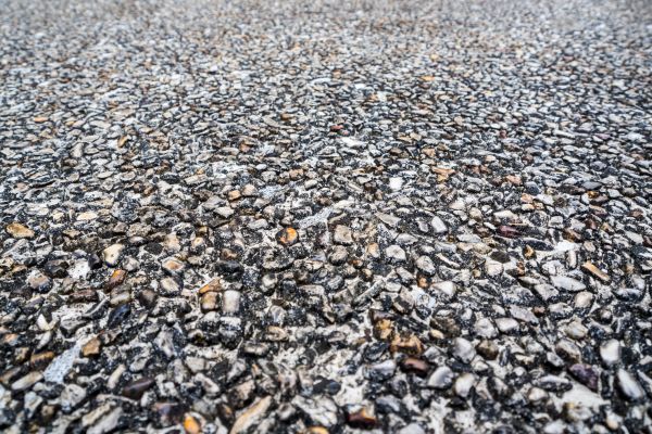 Cost of Exposed Aggregate Paving in Los Gatos