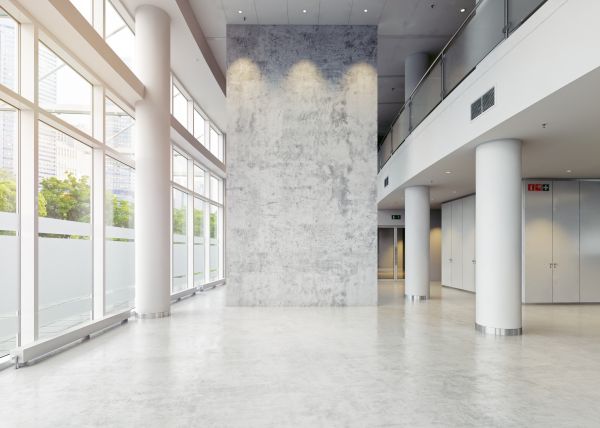Cost of Concrete Floor Replacement in Los Gatos
