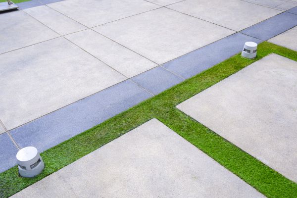 Cost of Concrete Pads Installation in Los Gatos