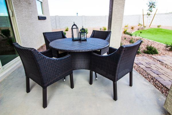 Cost of Patio Creation in Los Gatos