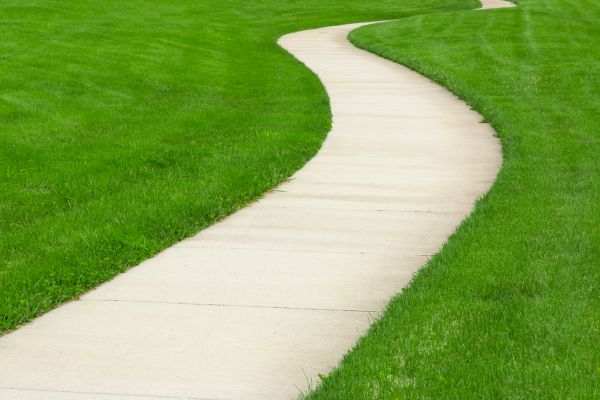 Cost of Walkway Building in Los Gatos