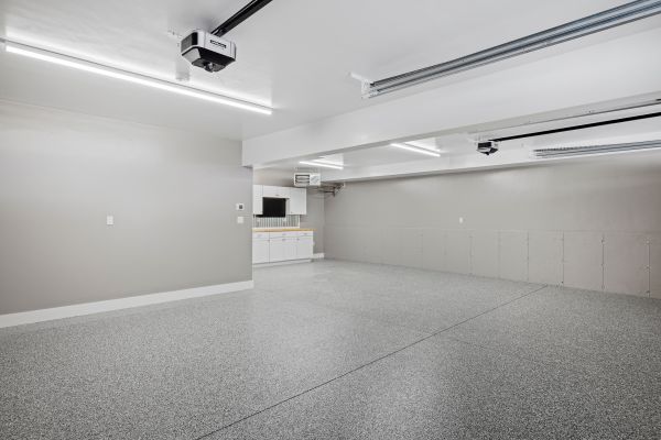 Cost of Garage Paving in Los Gatos