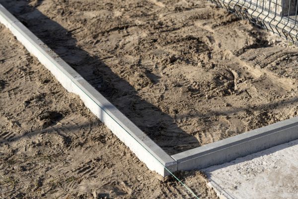 Cost of Footer Construction in Los Gatos