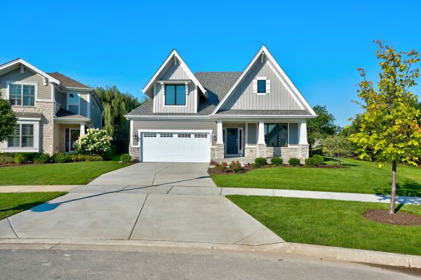 Cost of Driveway Apron Replacement in Los Gatos