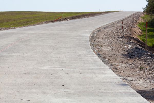 Cost of Driveway Cementing in Los Gatos