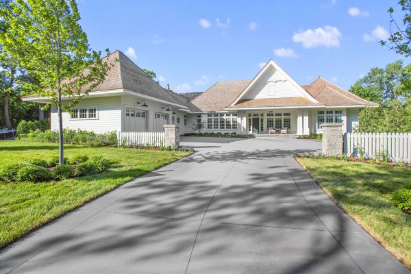 Cost of Driveway Concreting in Los Gatos