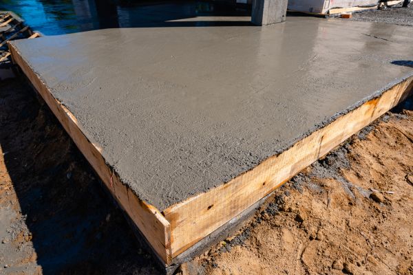 Cost of Slab Replacement in Los Gatos