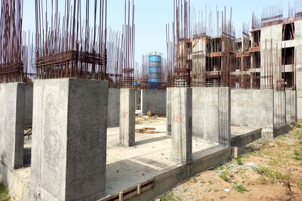 Cost of Foundation Installation in Los Gatos