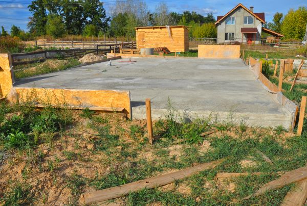 Cost of Foundation Slab Replacement in Los Gatos