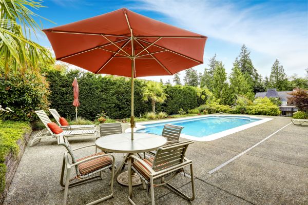 Cost of Deck Slab Installation in Los Gatos