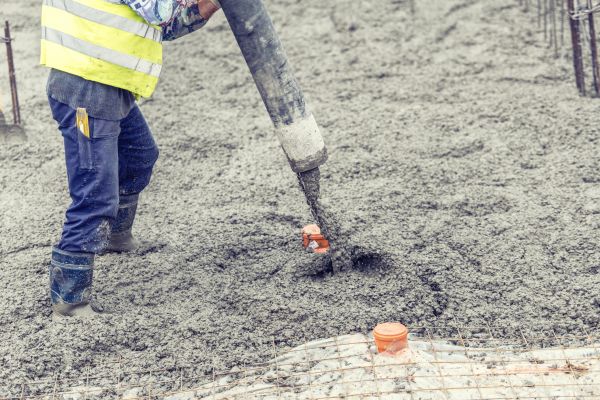 Cost of Pervious Concrete Installation in Los Gatos