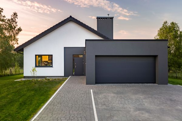 Cost of Concrete Extension Service in Los Gatos