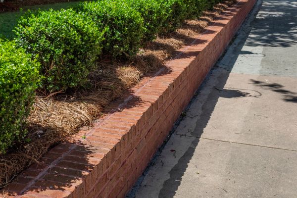 Cost of Retaining Wall Installation in Los Gatos